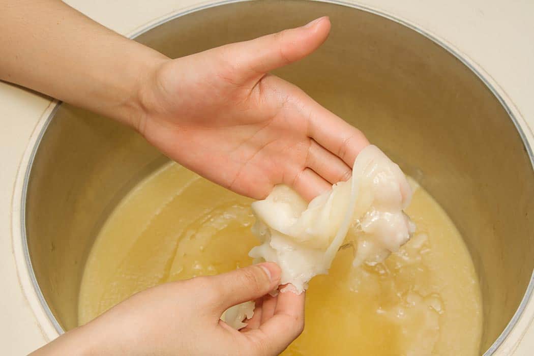 Paraffin Bath in Tampa Bay, Florida (813) 392 2164