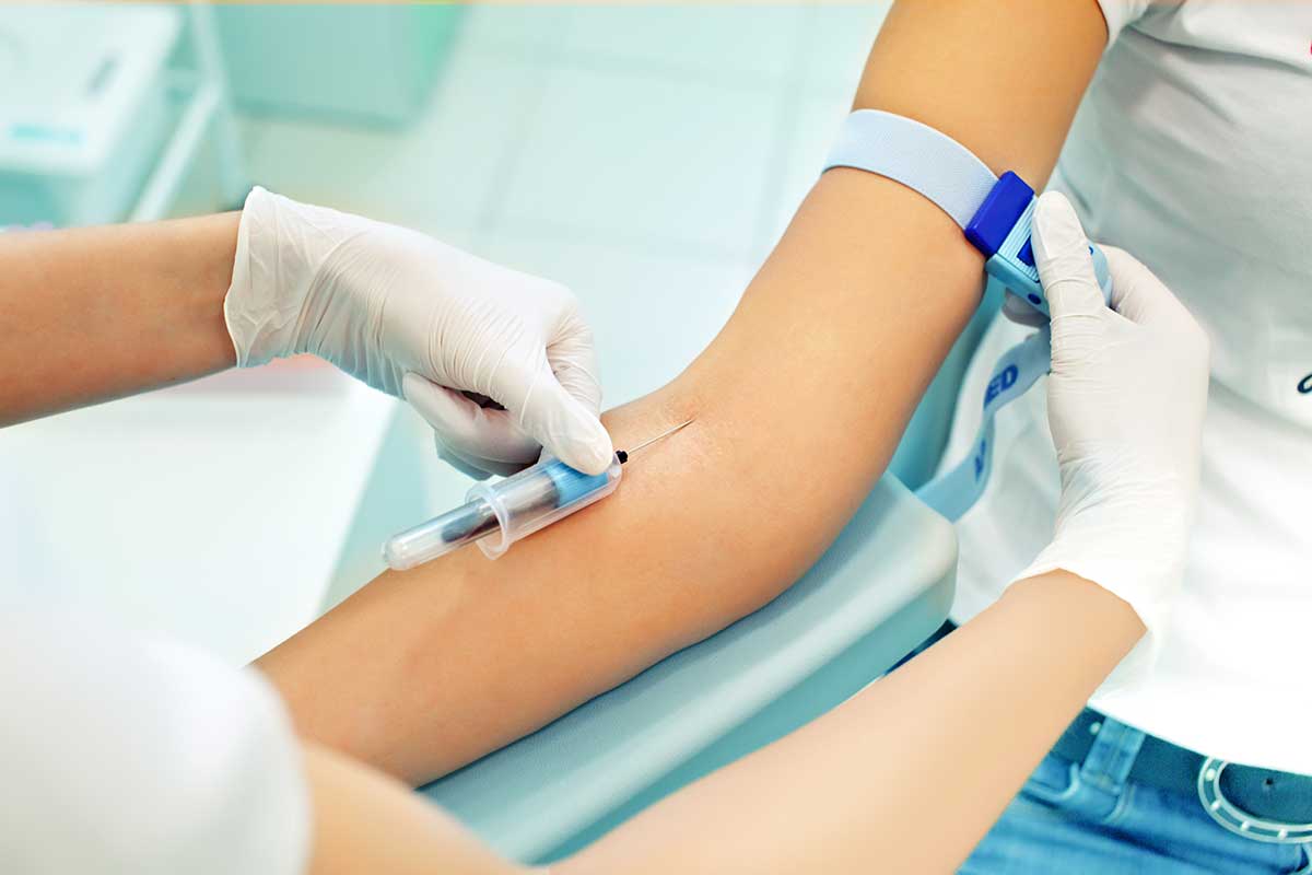Phlebotomy Laboratory Test in Tampa FL (813) 392 2164