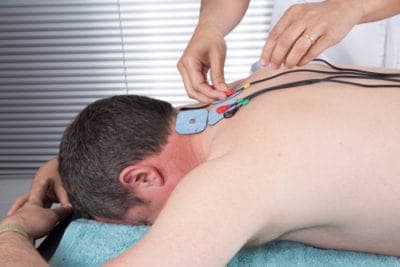 Electric Stimulation Therapy in Pennsville, NJ