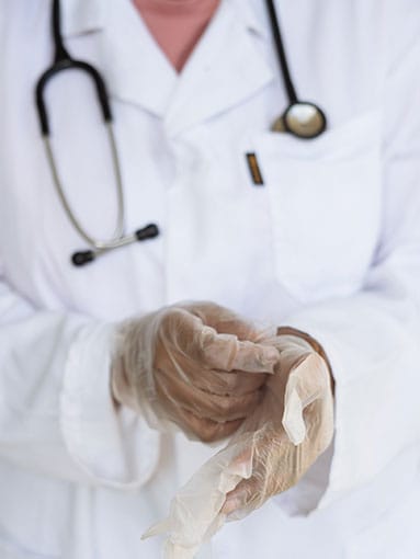 Primary Care - Physician
