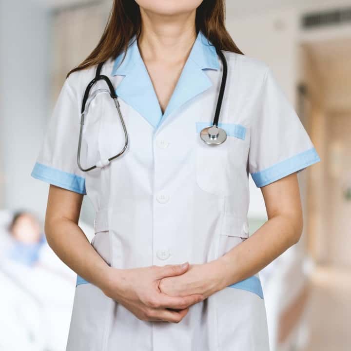 medical staff