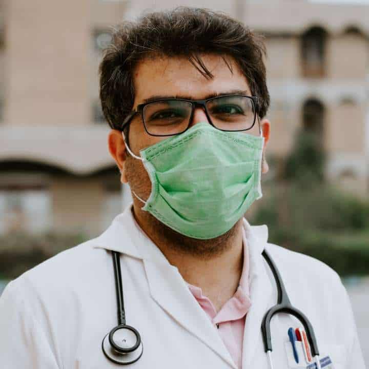 Primary Care Doctor