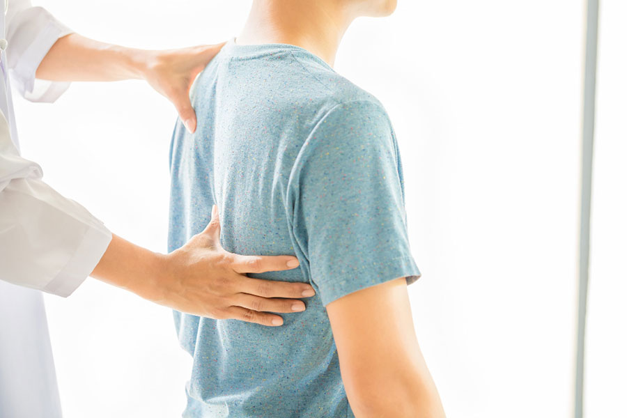 Physical Therapy For Neck And Shoulder Pain in Tampa